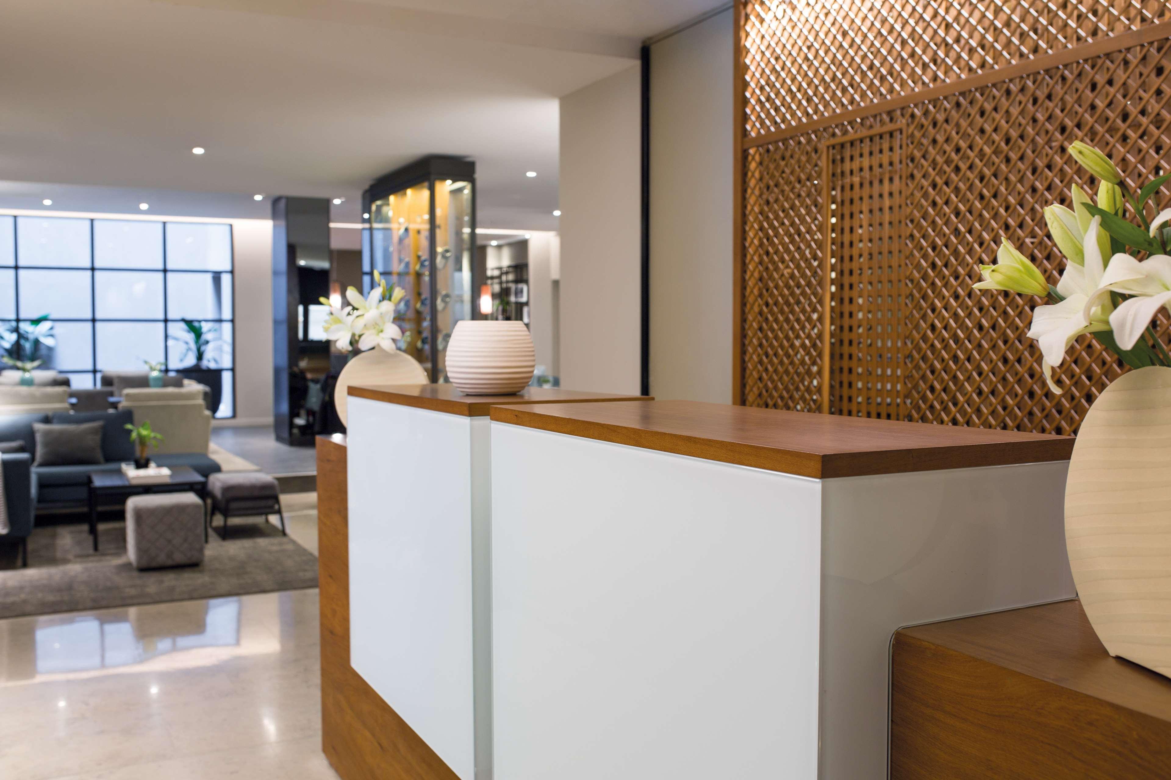 Hotel Nh Collection Buenos Aires Crillon Exterior foto