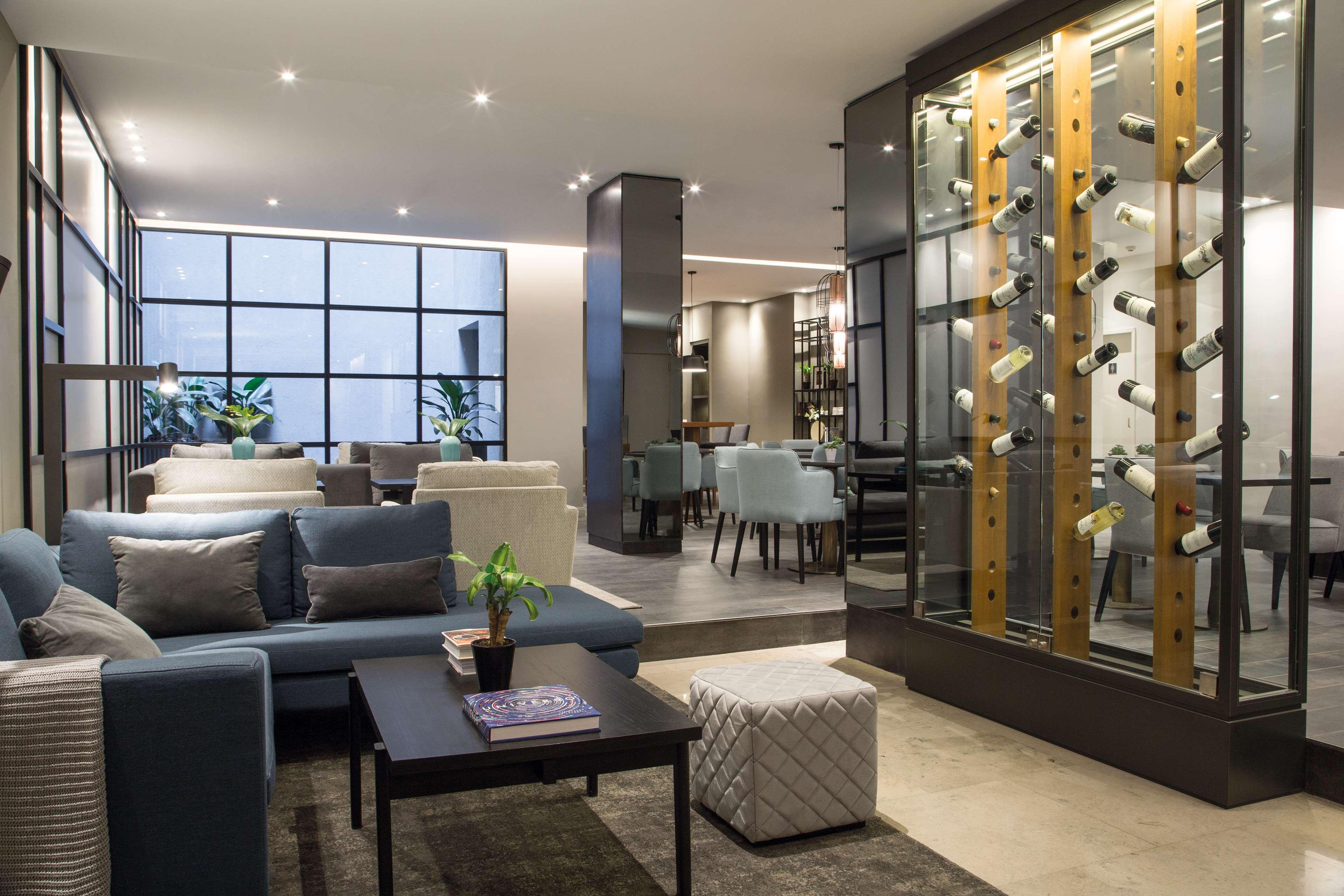 Hotel Nh Collection Buenos Aires Crillon Exterior foto