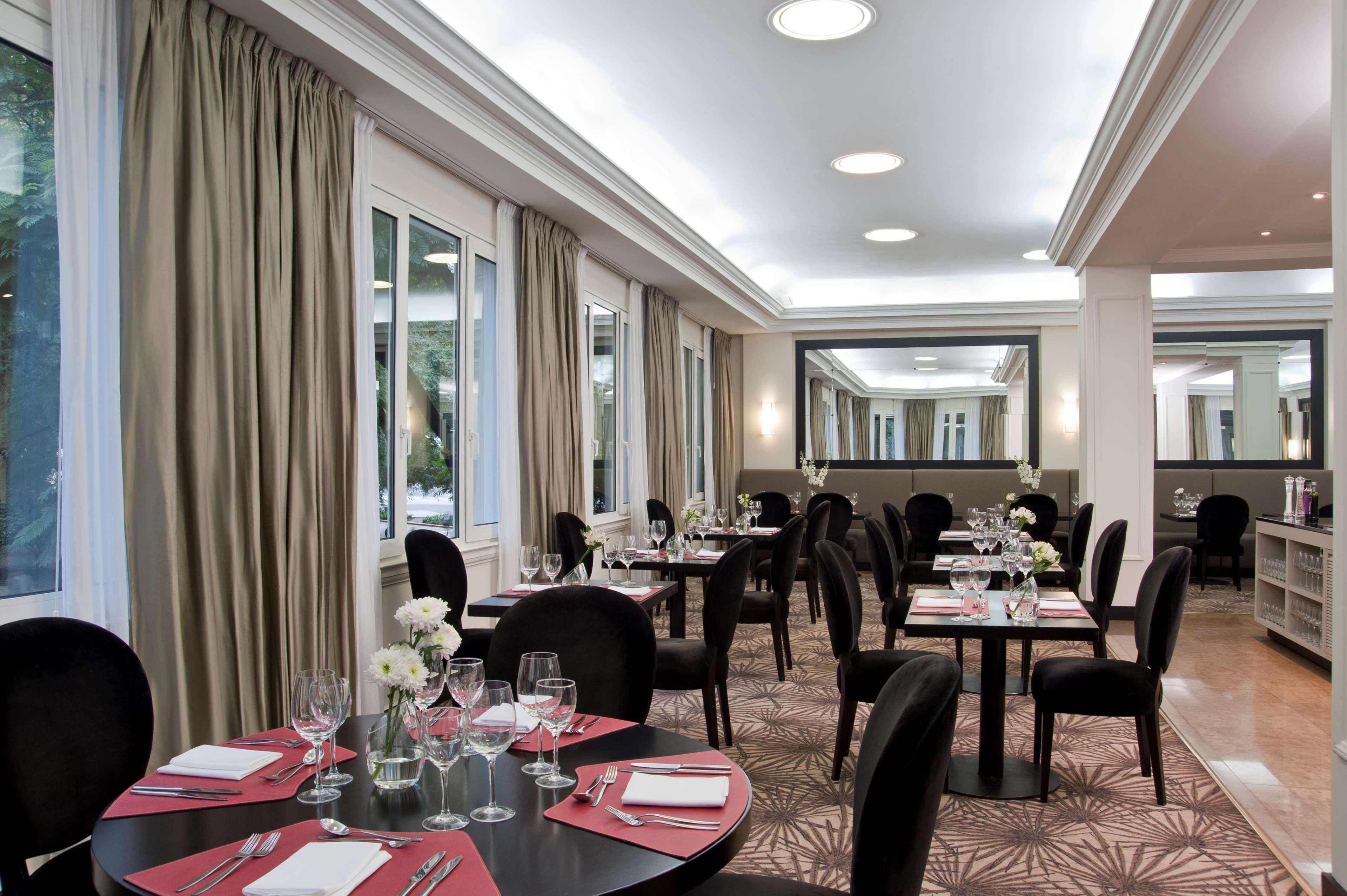Hotel Nh Collection Buenos Aires Crillon Exterior foto