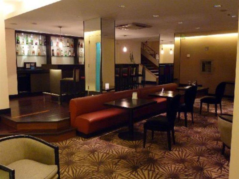 Hotel Nh Collection Buenos Aires Crillon Exterior foto